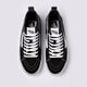 dámske tenisky (obuv) VANS UA SENTRY SK8-HI WC vn0a5ky5ba21 farba čierna