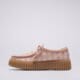 dámska vychádzková obuv CLARKS TORHILL BEE 26186298 farba ružová
