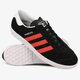 ADIDAS HAMBURG bb5300 farba čierna