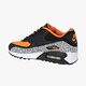 NIKE AIR MAX 90 SAFARI (GS) 820340100 farba viacfarebná