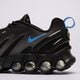 pánske tenisky (obuv) NIKE AIR MAX DN8 ih4464-001 farba čierna