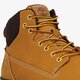 pánske tenisky (obuv) TIMBERLAND KILLINGTON CHUKKA  tb0a191i2311 farba žltá