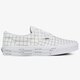 dámske tenisky (obuv) VANS UA ERA  vn0a4u391ug1 farba biela