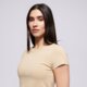 dámske tričko NIKE TRIČKO W NSW NK CHLL KNT MD CRP fv5508-287 farba béžová