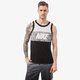 pánska jesenné bunda NIKE TRIČKO BLINDSIDE TRIČKO-SPECK 644890100 farba čierna