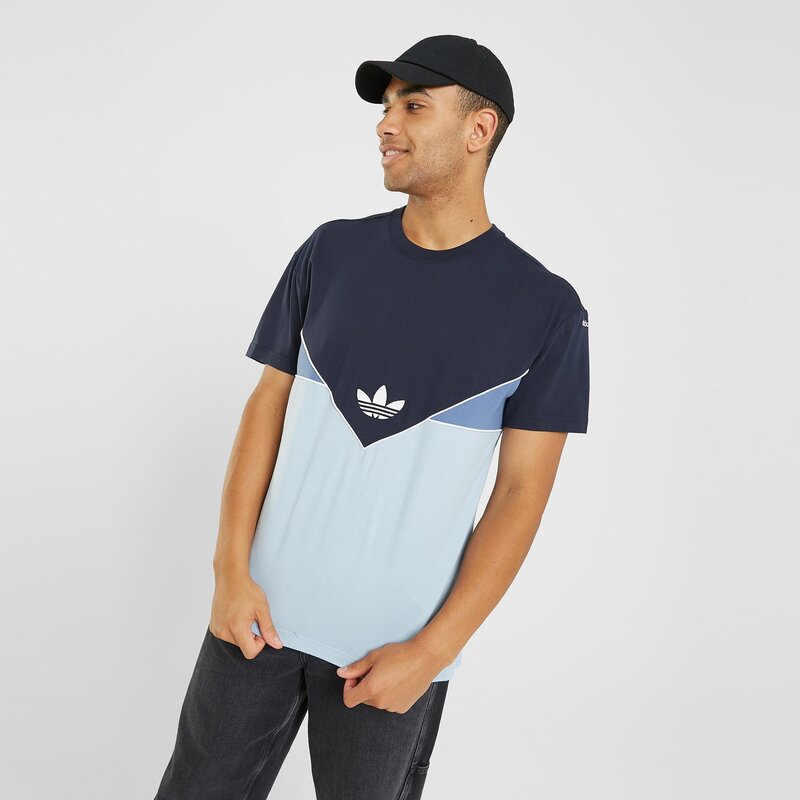 ADIDAS TRIČKO C TEE TEE