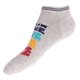 dámske ponožky NIKE PONOŽKY NSW 3PPK LIGHT WEIGHT LOGO NO S sx4755926 farba viacfarebná