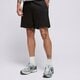 pánske šortky NEW BALANCE ŠORTKY  ATHLETICS STANDARD SHORT 7" ms51583bk farba čierna