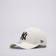 detská šiltovka NEW ERA ČIAPKA KIDS LE 940® NYY NEW YORK YANKEES WHIBLK 12745556 farba biela