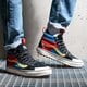pánske tenisky (obuv) VANS SK8-HI MTE-2 vn0a5hzzbte1 farba čierna
