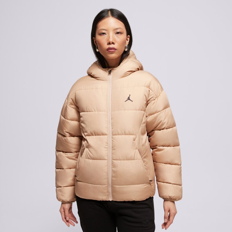 JORDAN BUNDA JDN MJ BROOKLYN PUFFER GIRL