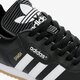 pánske tenisky (obuv) ADIDAS SAMBA SUPER 19099 farba čierna