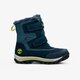detská outdoorová obuv TIMBERLAND CHILLBERG 2-STRAP GTX a1ho7 farba tmavomodrá