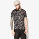 pánske tričko NEW ERA TRIČKO OFFSHORE AOP TEE 11278246 farba viacfarebná