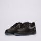 detské tenisky (obuv) NIKE AIR FORCE 1 im6027-010 farba čierna