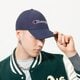 pánska šiltovka CHAMPION ČIAPKA BASEBALL CAP 800712bs538 farba tmavomodrá