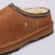 dámska vychádzková obuv EMU AUSTRALIA SHARKY SCUFF w13179chestnut farba hnedá