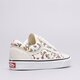 dámske tenisky (obuv) VANS UA OLD SKOOL vn0a5krscrm1 farba biela