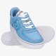 pánske tenisky (obuv) NIKE AIR FORCE 1 '07 LV8 db3597-400 farba modrá