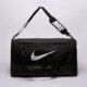 dámska taška NIKE TAŠKA BRASILIA 9.5 DUŻA 95L do9193-010 farba čierna