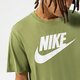 pánske tričko NIKE TRIČKO NIKE SPORTSWEAR ar5004-334 farba khaki