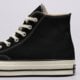 pánske tenisky (obuv) CONVERSE CHUCK 70 162050c farba čierna
