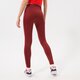 dámske nohavice PUMA LEGGINGS PUMA X VOGUE SEAMLESS LEGGINGS 536694-22 farba červená