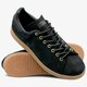 pánske tenisky (obuv) ADIDAS STAN SMITH WP b37872 farba čierna