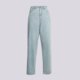 pánske nohavice NIKE NOHAVICE  M NK YMH INDIGO JEANS io1656-485 farba modrá