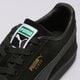 pánske skate obuv PUMA SUEDE CLASSIC  39978107 farba čierna
