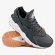 dámske tenisky (obuv) NIKE WMNS AIR HUARACHE RUN SE 859429-006 farba sivá