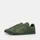 pánske tenisky (obuv) LACOSTE CARNABY PIQUEE 123 1 SMA 745sma0023gg2 farba zelená