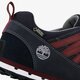 pánska outdoorová obuv TIMBERLAND GREELEY APPROACH LOW LEATHER LOW LEAT tb0a194g0191 farba tmavomodrá