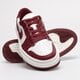 dámske tenisky (obuv) AIR JORDAN 1 ELEVATE LOW dh7004-161 farba bordová