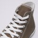 dámske tenisky (obuv) CONVERSE CHUCK TAYLOR ALL STAR  1j793w farba sivá