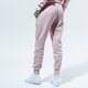 dámske nohavice ELLESSE NOHAVICE  QUEENSTOWN sgg07458pink farba ružová