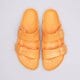 dámske šľapky BIRKENSTOCK ARIZONA EVA PAPAYA 1025586 farba oranžová