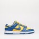 pánske tenisky (obuv) NIKE DUNK LOW RETRO dd1391-402 farba žltá