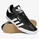 pánske tenisky (obuv) ADIDAS SAMBA SUPER 19099 farba čierna