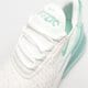 detské tenisky (obuv) NIKE AIR MAX 270 943345-115 farba biela