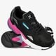 dámske tenisky (obuv) ADIDAS FALCON W cg6219 farba čierna