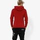 pánska mikina CONFRONT MIKINA BIG LOGO HOODIE cf19blm07001 farba červená