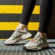 dámske tenisky (obuv) ADIDAS OZWEEGO TR W eg9837 farba strieborná