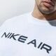 pánske tričko NIKE TRIČKO AIR da0304-100 farba biela