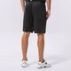 pánske šortky NIKE ŠORTKY  M NK DF HBR SHORT 3.0 NBA dh6763-013 farba čierna