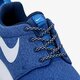 dámske tenisky (obuv) NIKE W ROSHE ONE 844994400 farba modrá