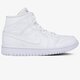 dámske tenisky (obuv) WMNS AIR JORDAN 1 MID bq6472-110 