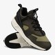pánske tenisky (obuv) NIKE AIR HUARACHE UTILITY 806807201 farba khaki