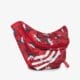 dámska taška ADIDAS TAŠKA WAISTBAG hk0292 farba viacfarebná