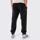 pánske nohavice ADIDAS NOHAVICE  TREFOIL LINEAR LABEL SWEATPANT hm4826 farba čierna